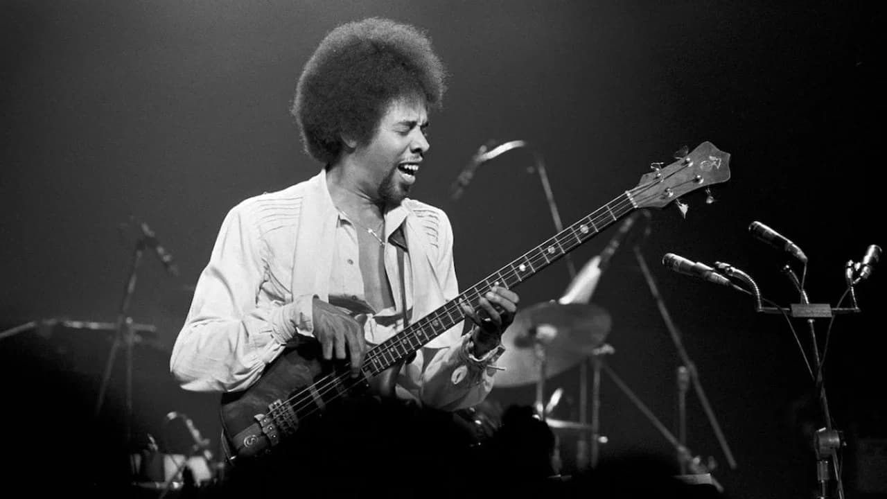 Night School: An Evening with Stanley Clarke & Friends