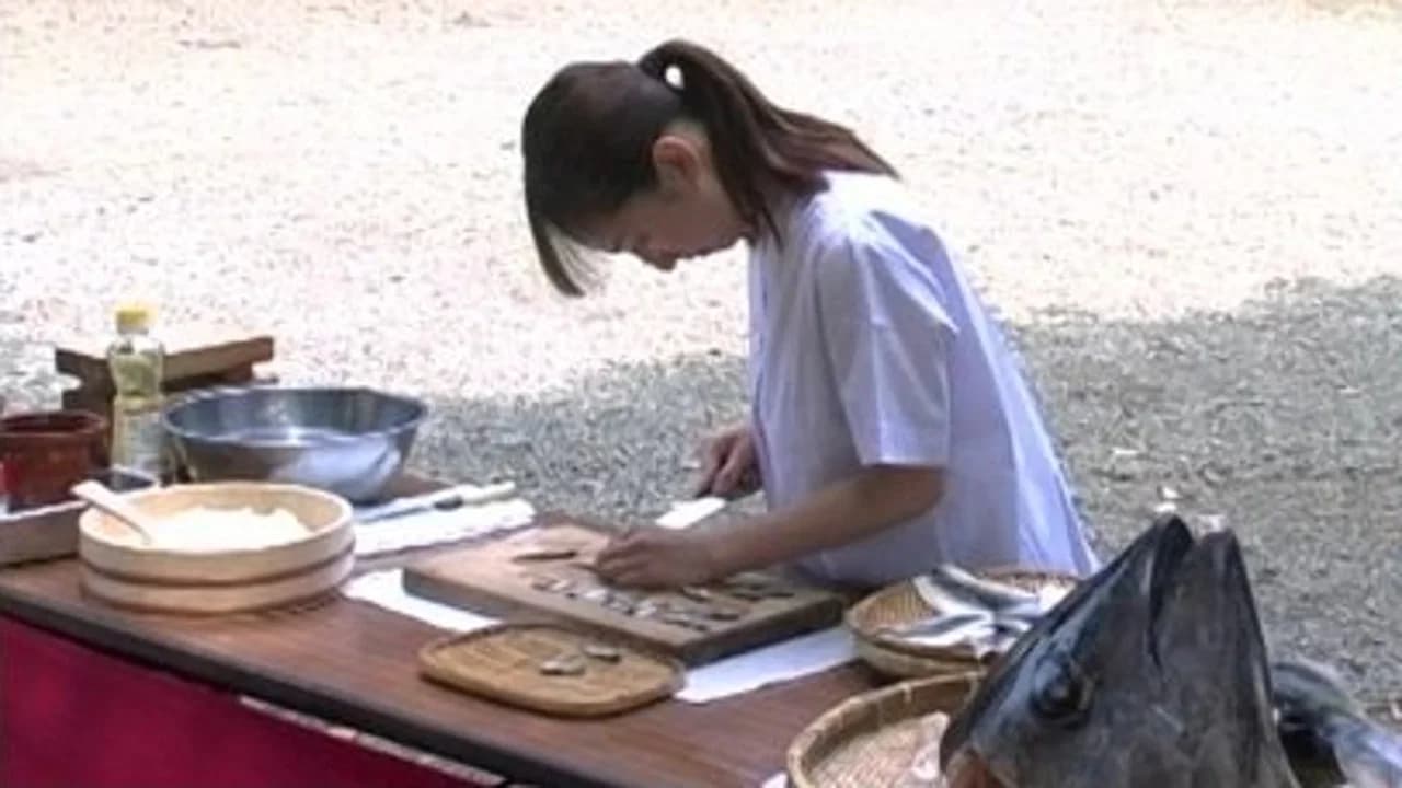 Sakiko no sushi