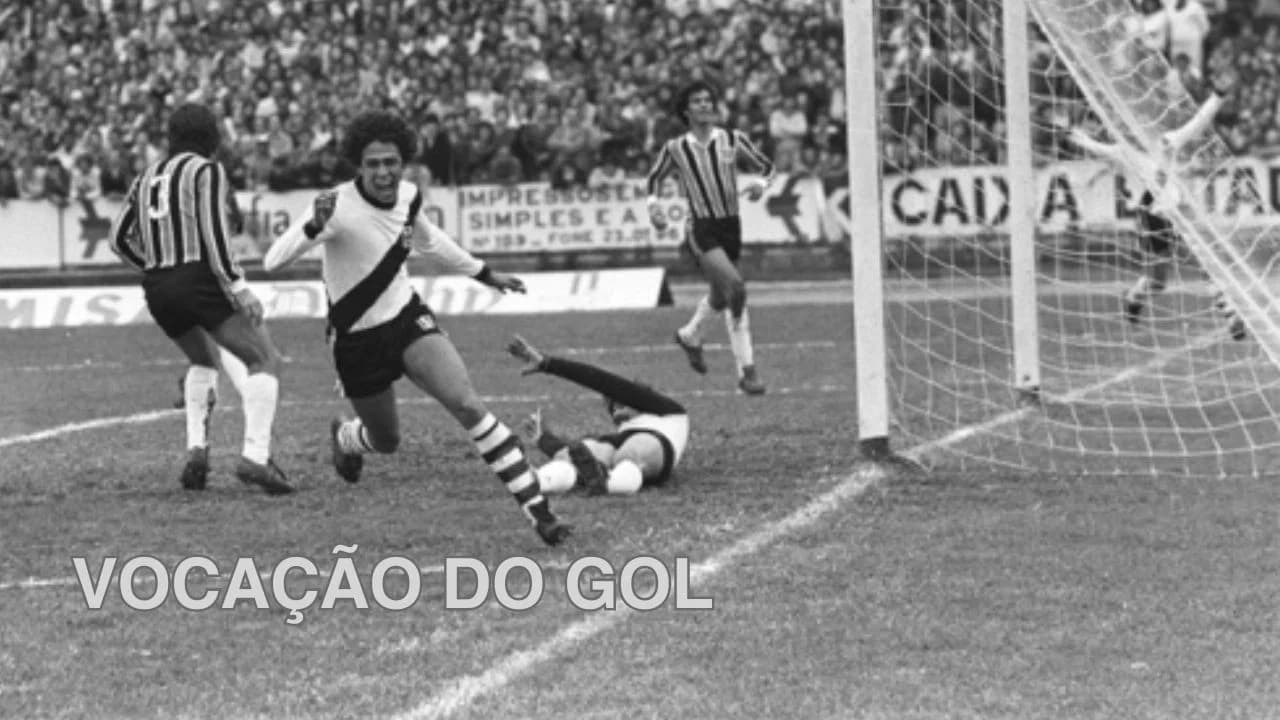 Vocação do gol