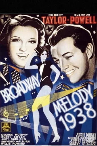 Broadway Melody of 1938