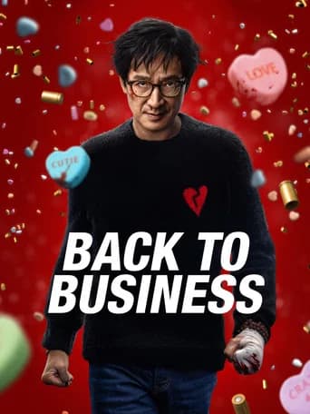 Back to Business