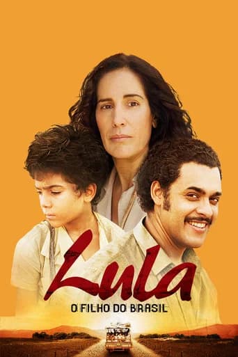 Lula, o Filho do Brasil