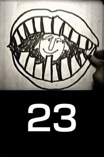 23 (Animation Pastime)