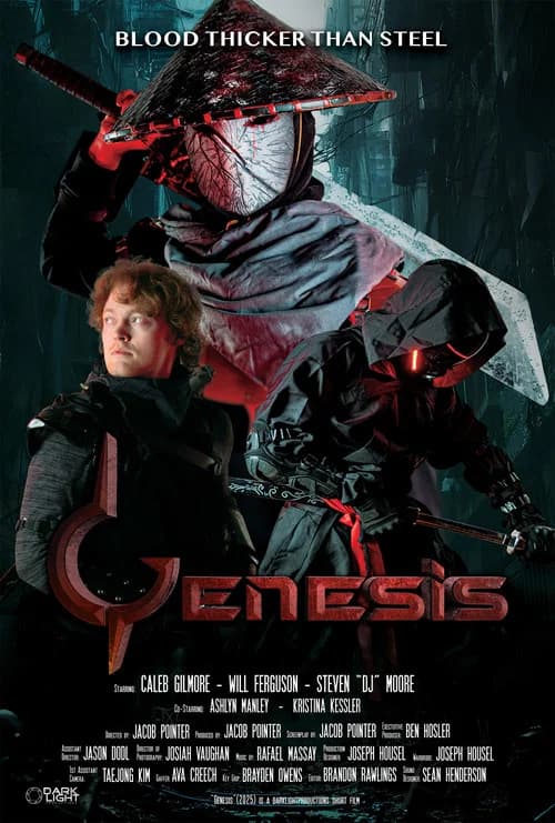 Genesis