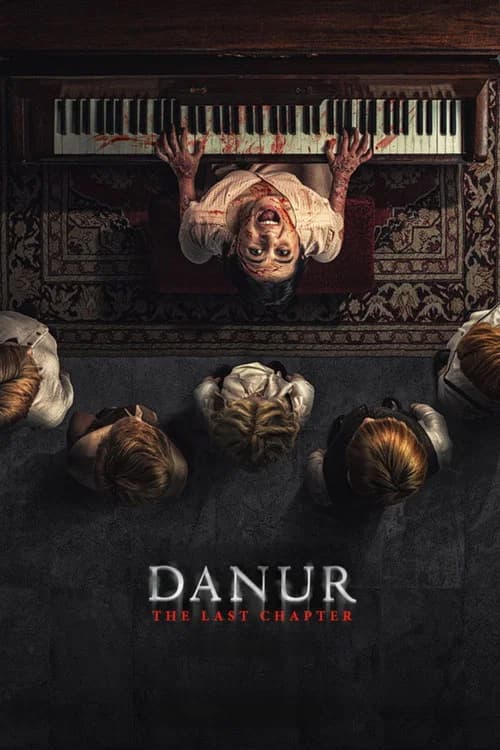 Danur: The Last Chapter