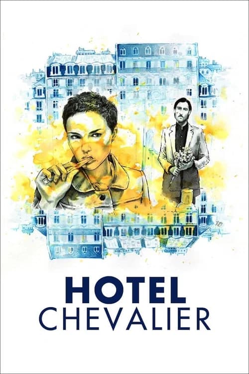 Hôtel Chevalier
